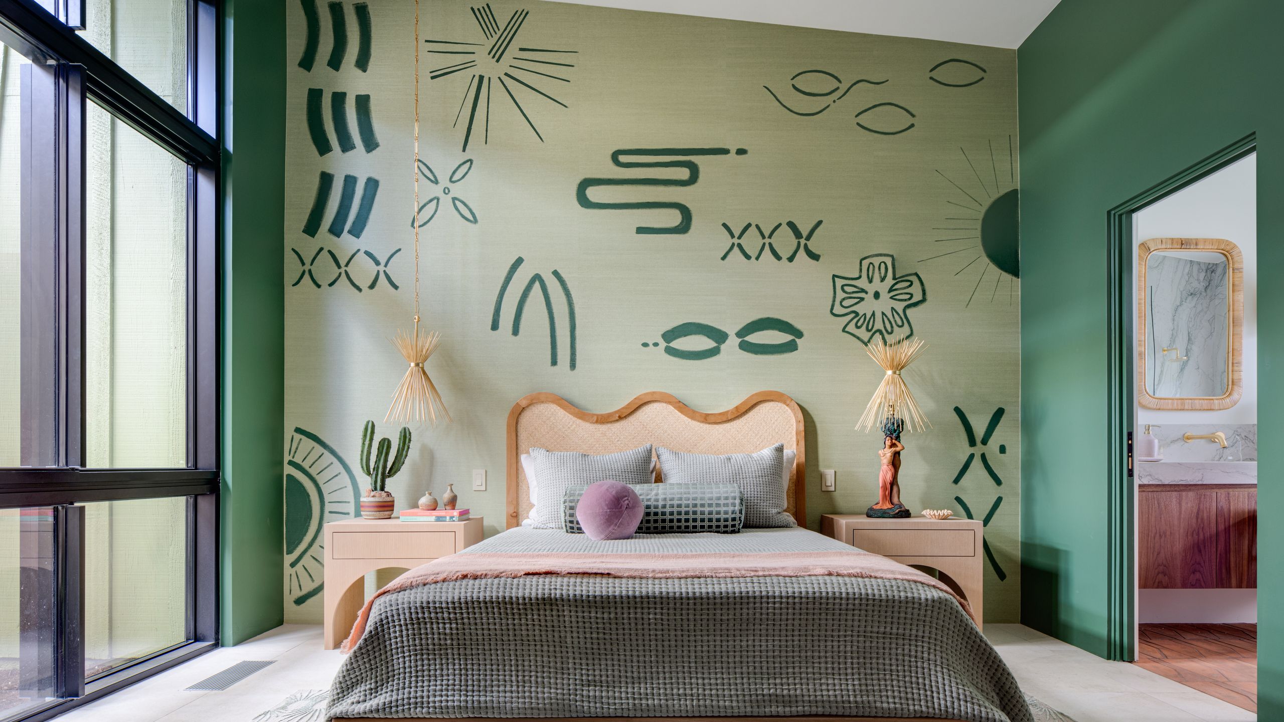 Commercial Wallpaper